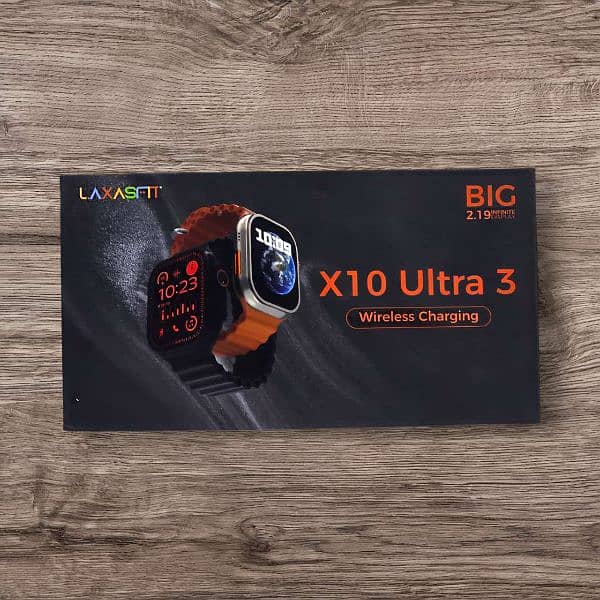 smart watch available 1