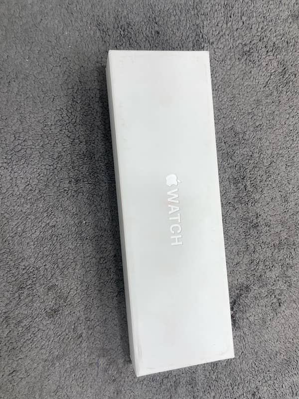 Apple Watch series 10 46mm new 0