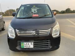  Suzuki Wagon R 2017 – Japanese Model for Rent! 