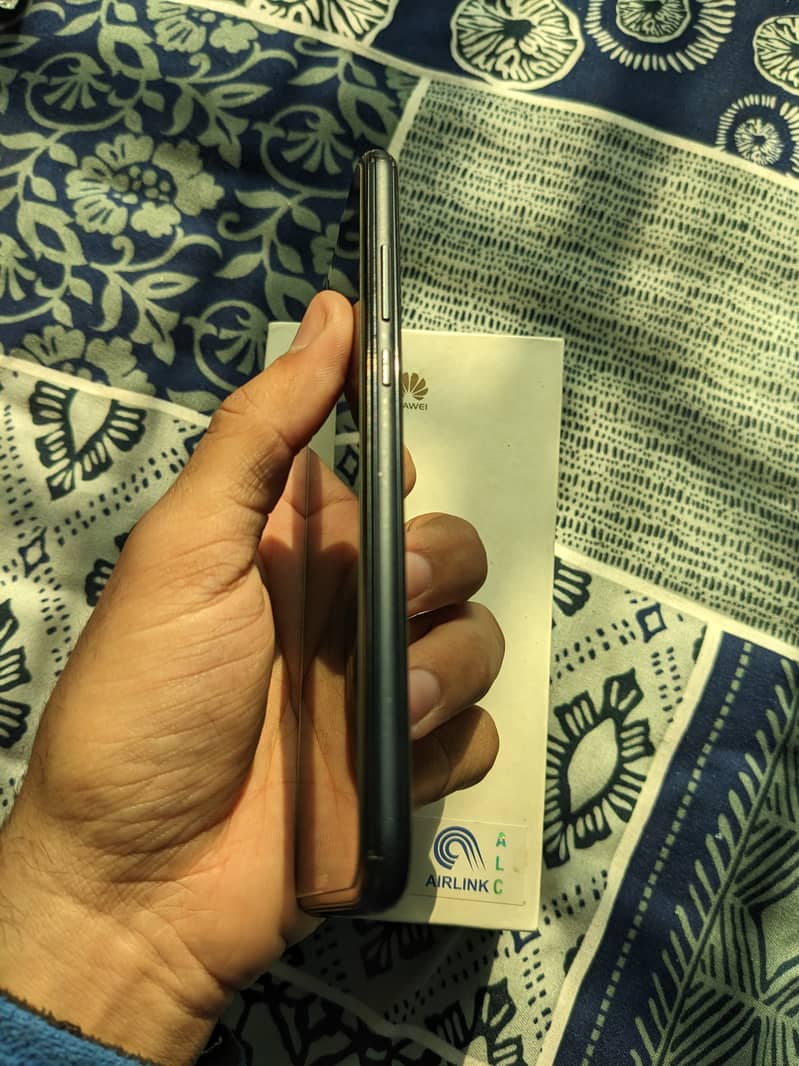 Huawei P20 Lite 1