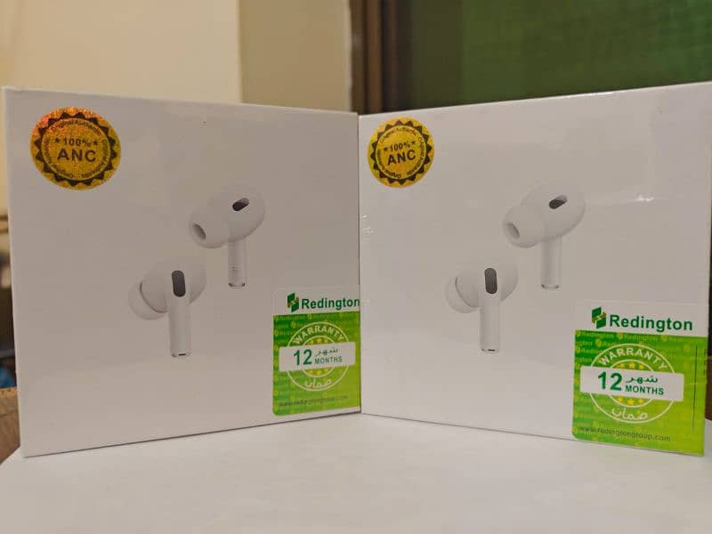 earbuds pro 2nd generation 2