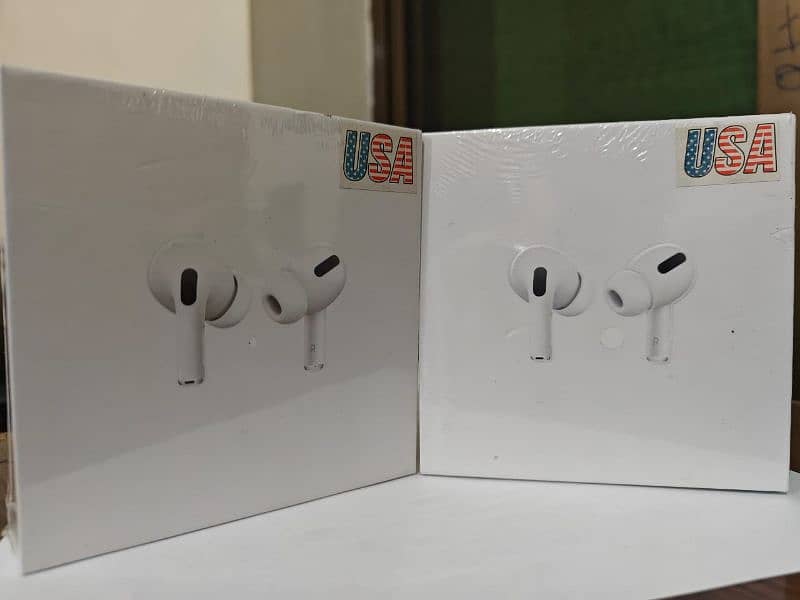 earbuds pro 2nd generation 3