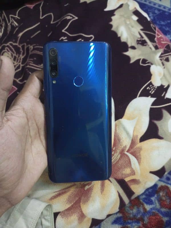 Honor 9x 10 by 10 condition 0