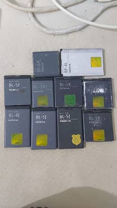 Nokia Casings,Lcds,Batteries C3-01,6300,E51,E52,N86,HTC