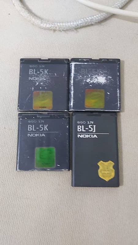 Nokia Casings,Lcds,Batteries C3-01,6300,E51,E52,N86,HTC 3