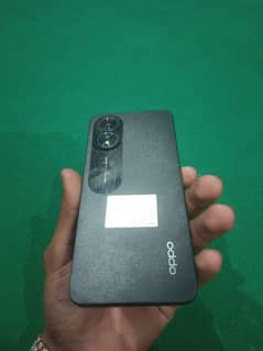 oppo a18 new condition for sale