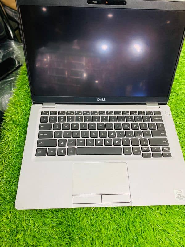 Dell Latitude 5310 2