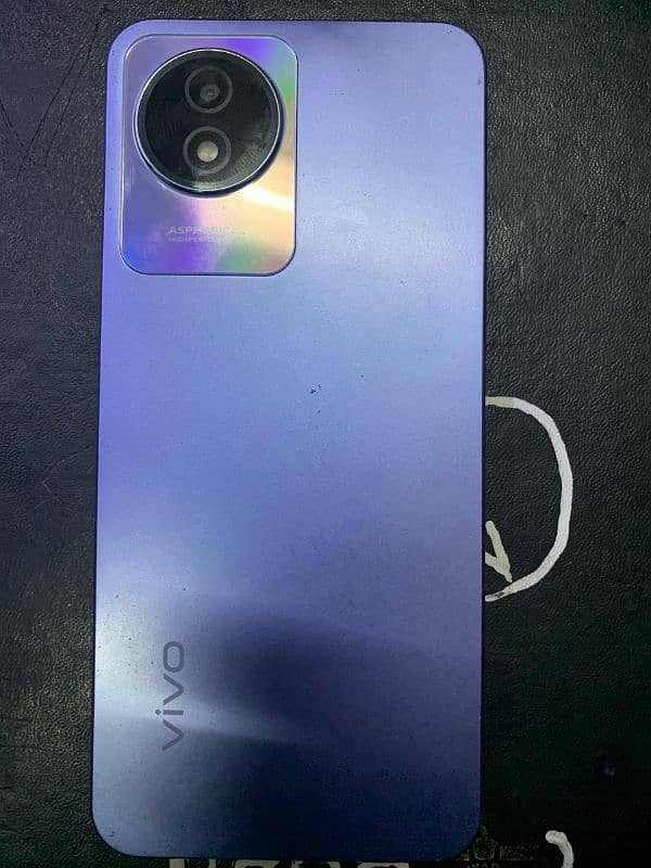 vivo y02 0