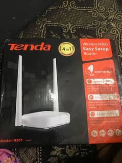 wifi Tenda Device