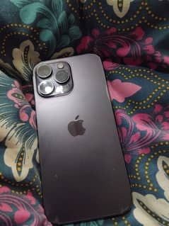 iphone 14 pro max jv 256gb