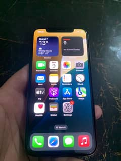 Iphone xs 256 gb non pta