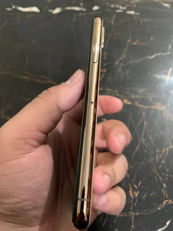 Iphone xs 256 gb non pta 3