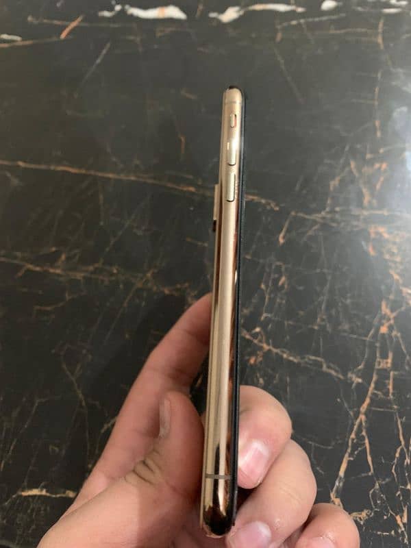 Iphone xs 256 gb non pta 4