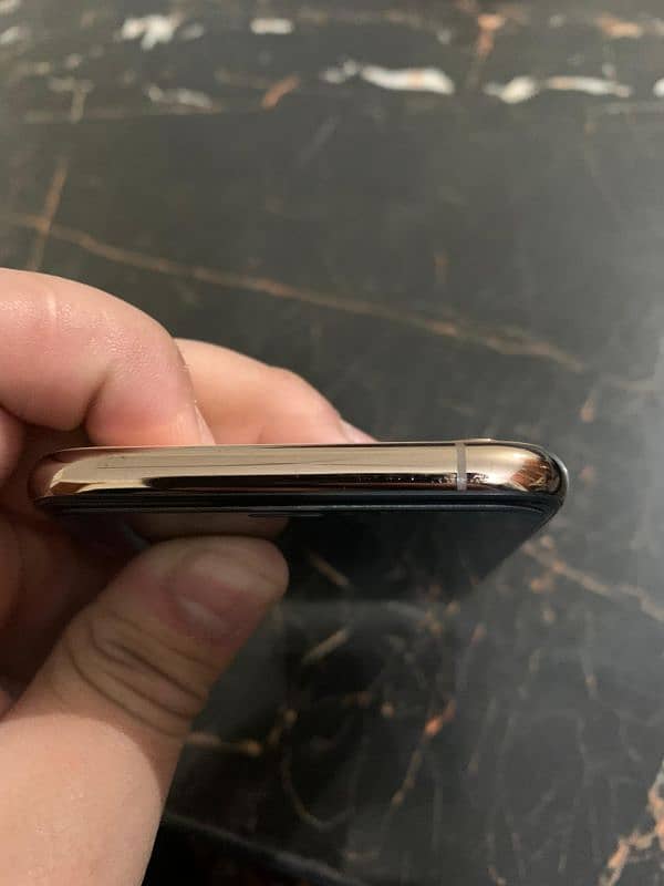 Iphone xs 256 gb non pta 5