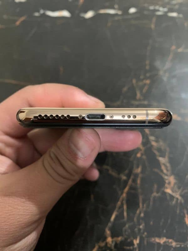 Iphone xs 256 gb non pta 6