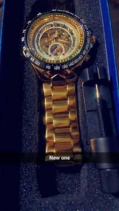 Beautiful Watch