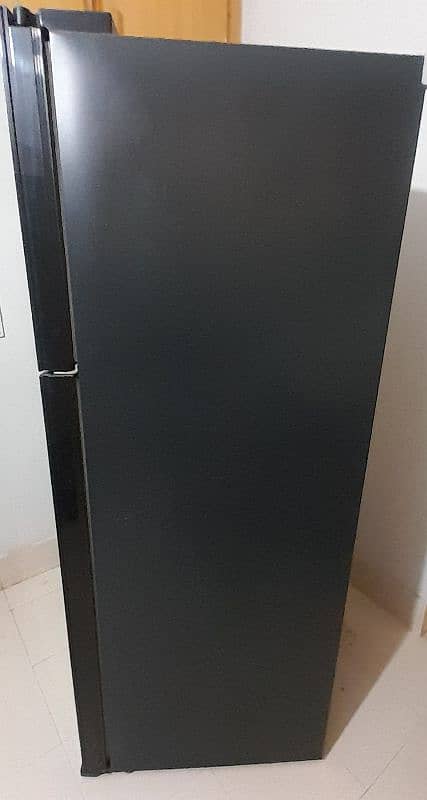 Hitachi 4 doors invertor refrigerator 4