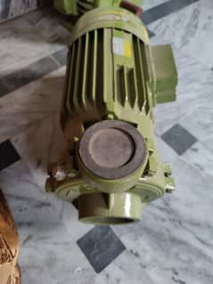 water motor 3hp 3phase