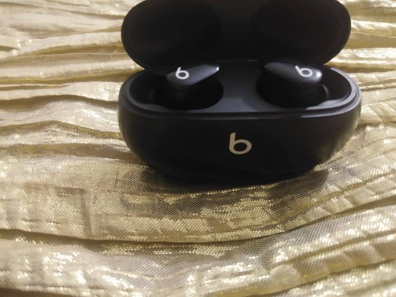 Original beats Solo buds for sale 1