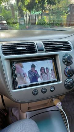 Click DVD player MP4