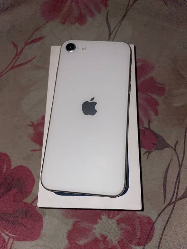 iphone se 3rd generation jv non pta 0