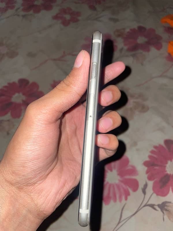 iphone se 3rd generation jv non pta 4