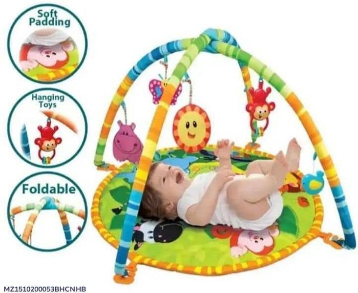 Toys Baby 2