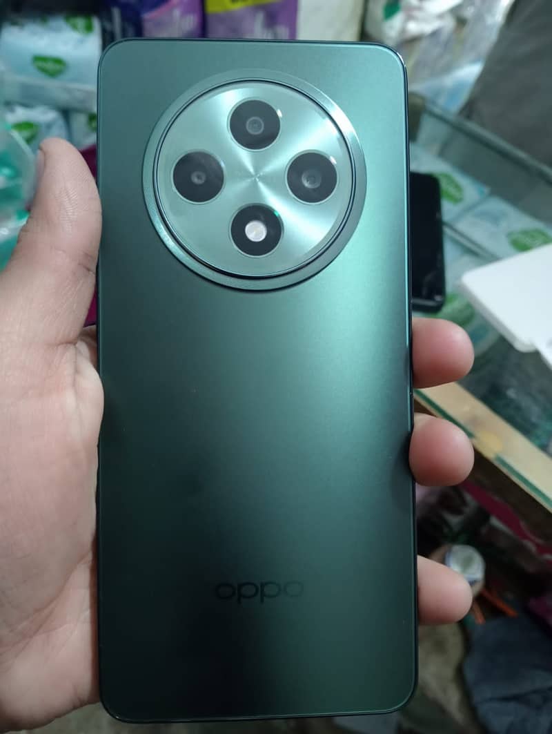 oppo Reno 12f 5g 0