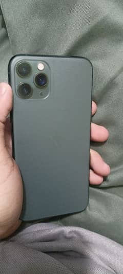 Iphone 11 pro 256gb