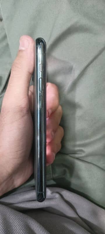 Iphone 11 pro 256gb 2