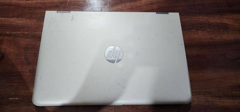 hp pavilion x360 core i3 7th gen 1