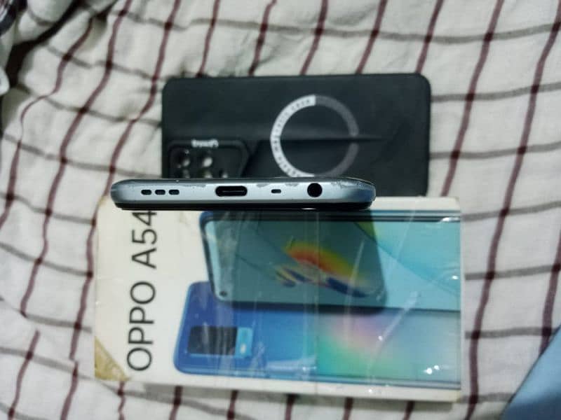 oppo a54 available for sale 12