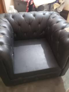 sofa chair