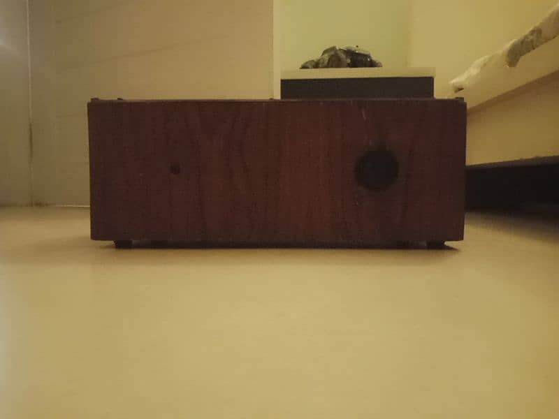 stereo amplifier 2