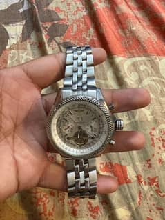 Breitling Watch