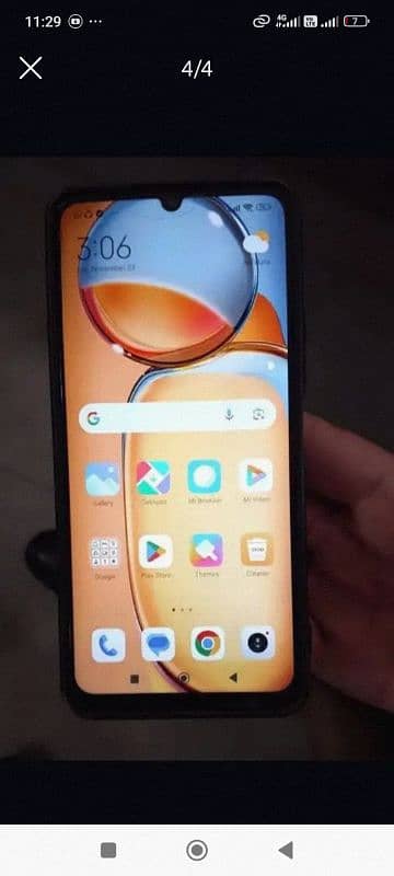 Redmi 13c 2