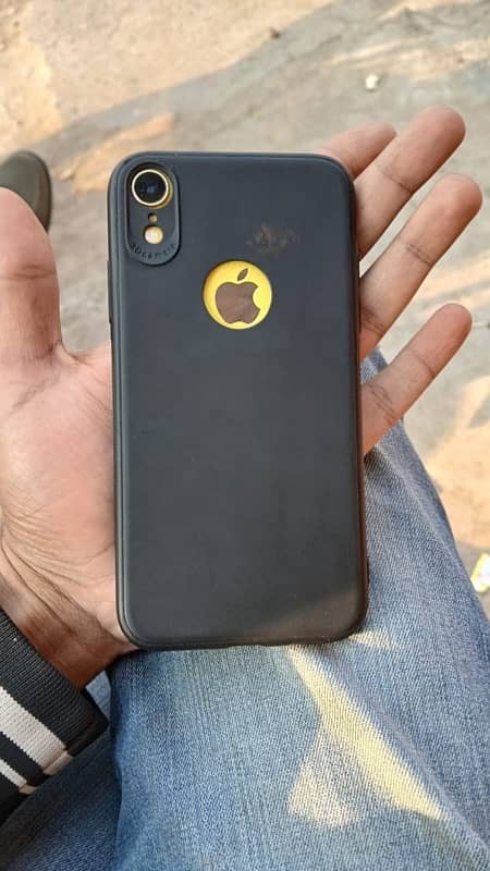 iphone xr PTA aproved 7