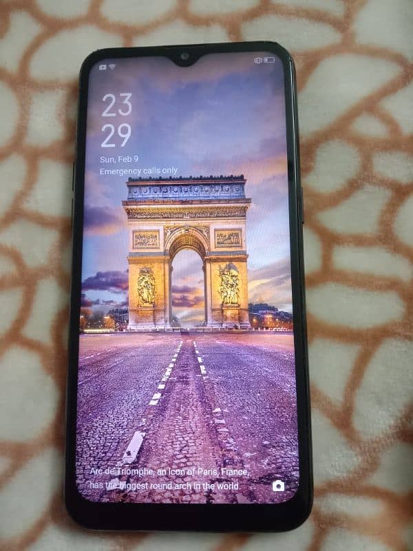 oppo A1k . 2/32gb 1