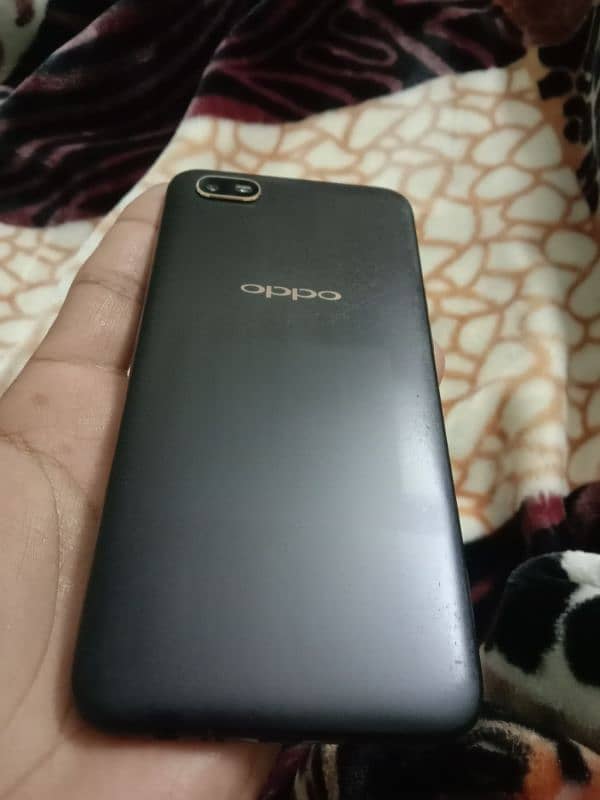 oppo A1k . 2/32gb 3