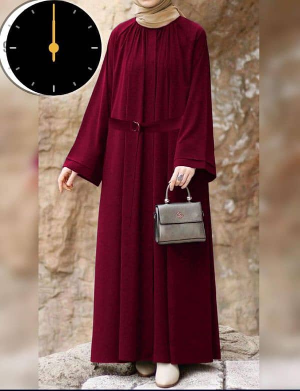 Abayas 4