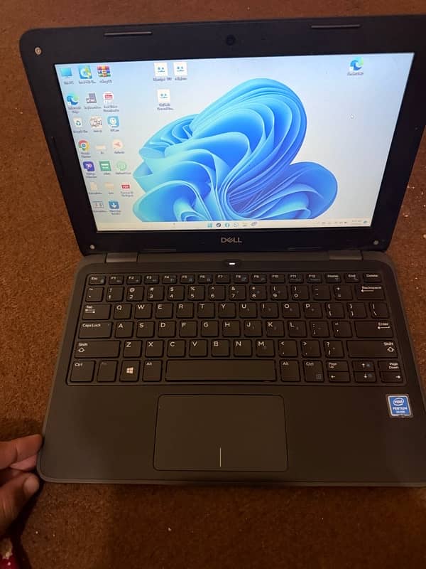 Dell Latitude 3190 (10 Generation Laptop) 3