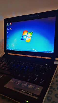 Laptop Acer Aspire