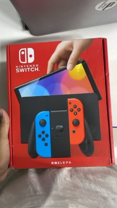 Nintendo switch oled/V2/Lite 2