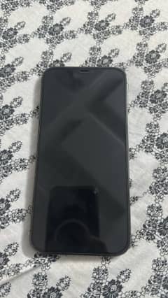 I phone 12 pro max 10/10 condition