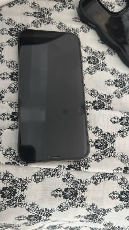 I phone 12 pro max 10/10 condition 3