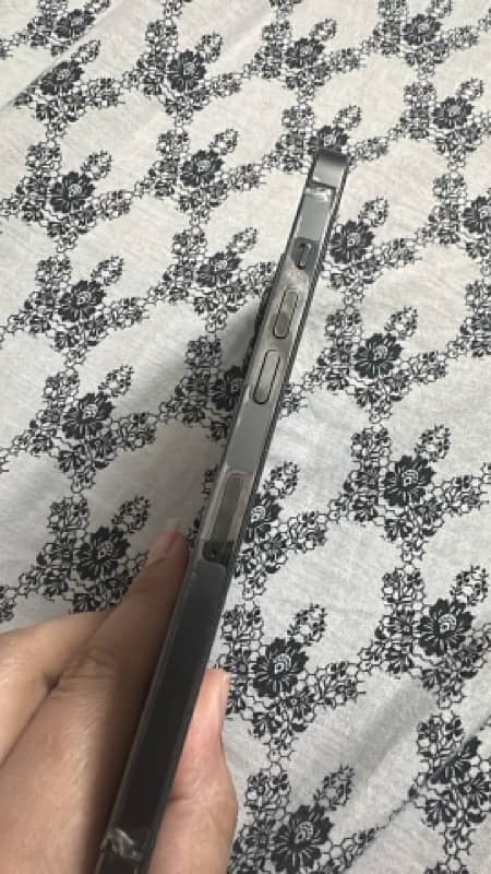 I phone 12 pro max 10/10 condition 4