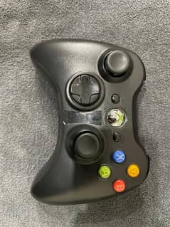 controller