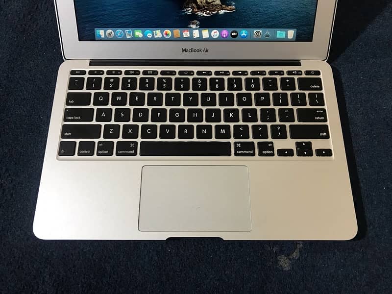 Apple MacBook Air 2015 2