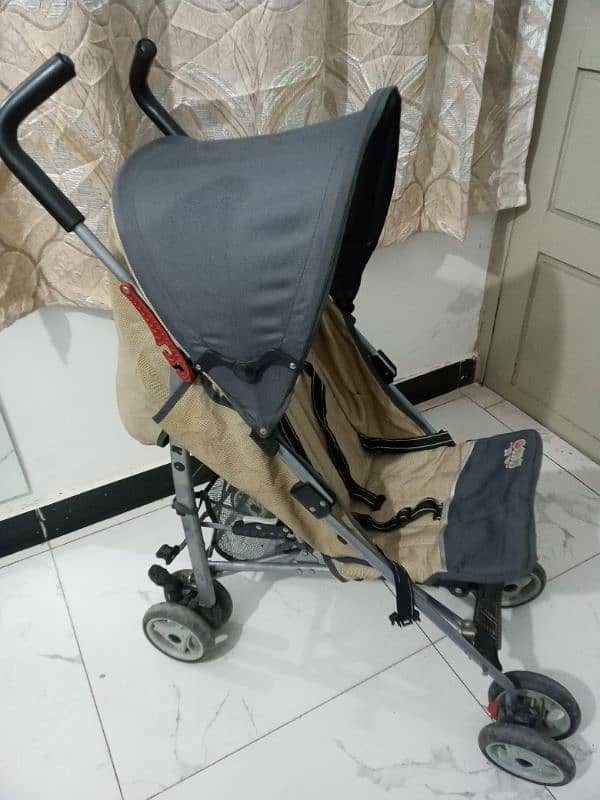 Kiko branded pram,stroller 5