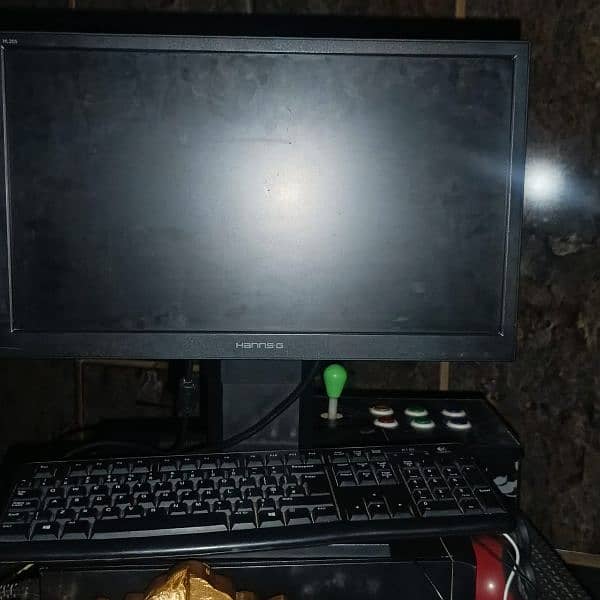 gaming PC 3